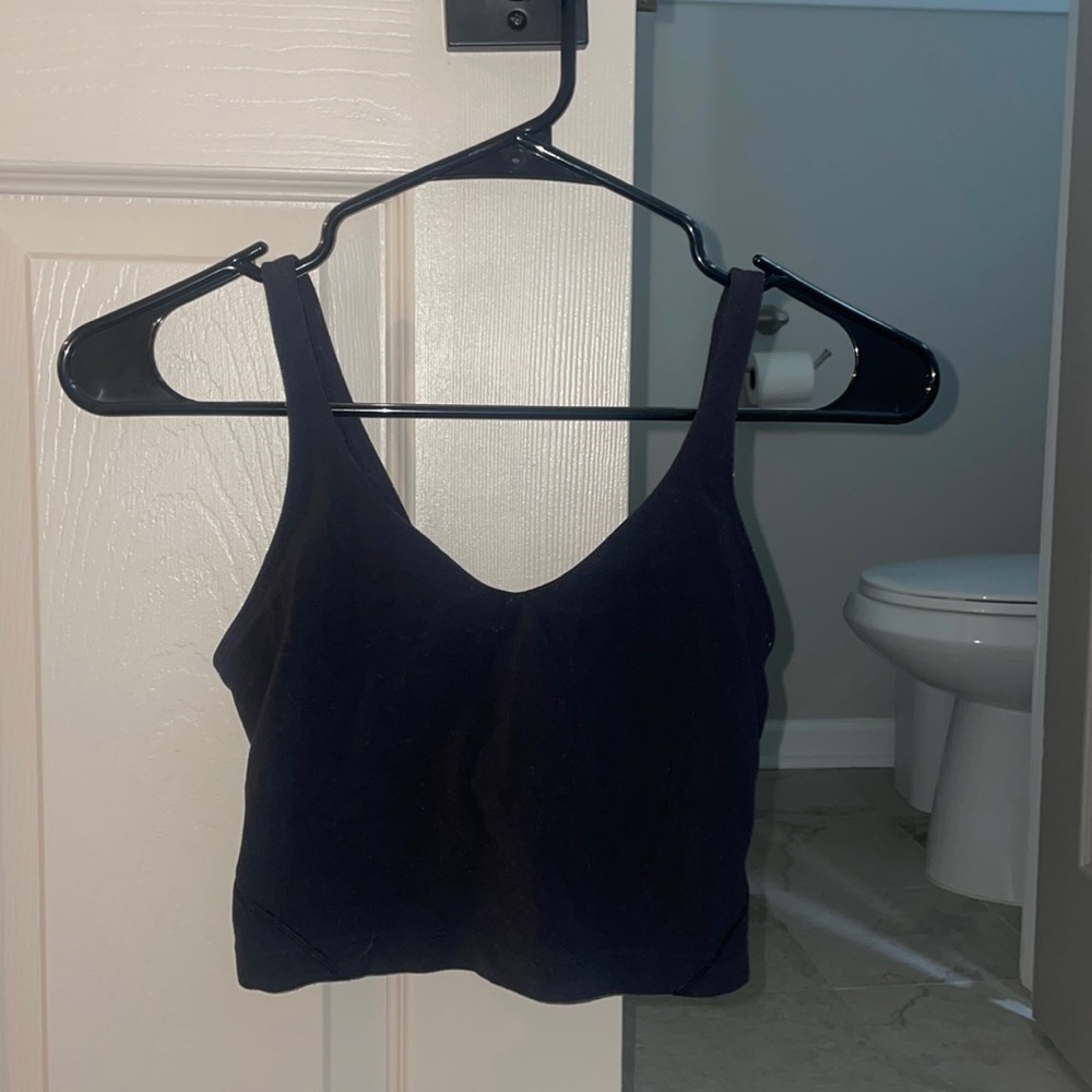 Lululemon align tank